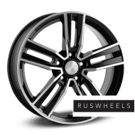 Диски КиК R18 / 7J PCD 5x112 ЕТ 49 ЦО 66.6 Танаис Диски КиК R18 / 7J PCD 5x112 ЕТ 49 ЦО 66.6 Танаис