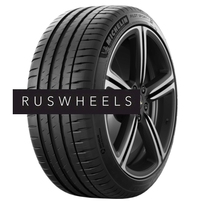Шины Michelin 225/45 r19 Pilot Sport 4 96W Runflat