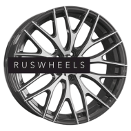 Диски Replay 8,5x19/5x112 ET31,5 D66,6 VV339(MR) GMF (конус, C570) Диски Replay 8,5x19/5x112 ET31,5 D66,6 VV339(MR) GMF (конус, C570)