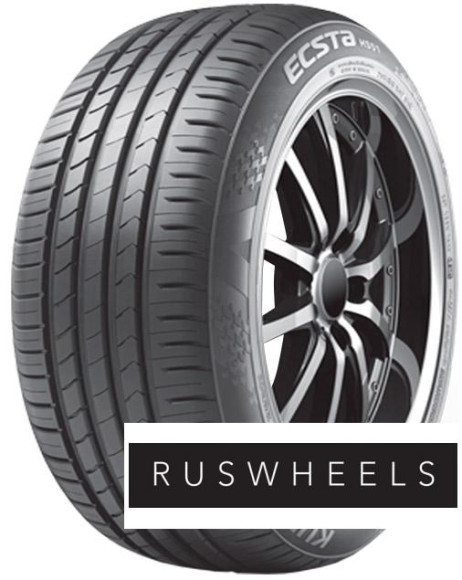 Шины Kumho  205/55/15  V 88 Ecsta HS51
