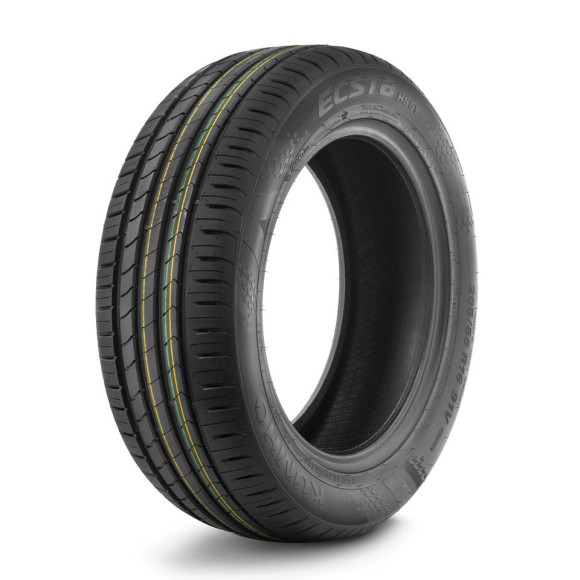 Шины Kumho  205/55/15  V 88 Ecsta HS51
