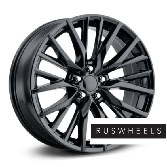 Диски Replica FR R20 / 8J PCD 5x114.3 ЕТ 30 ЦО 60.1 LX272 Диски Replica FR R20 / 8J PCD 5x114.3 ЕТ 30 ЦО 60.1 LX272