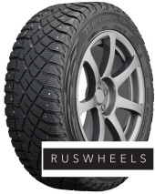 Шины Nitto 315/35 r20 Therma Spike 106T Шипы