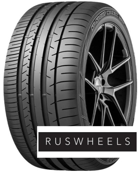 Шины Dunlop 275/30 r19 SP Sport Maxx 050+ 96Y