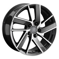 Диски REPLAY 7,0\R17 5*112 ET45 d57.1 GMF
