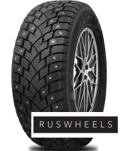 Шины Delinte 215/70 r16 Winter WD42 100T Шипы