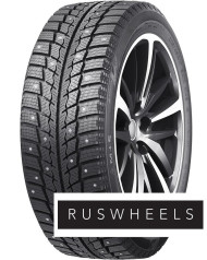 Шины Delinte 215/65 r16 Winter WD52 102T Шипы Шины Delinte 215/65 r16 Winter WD52 102T Шипы