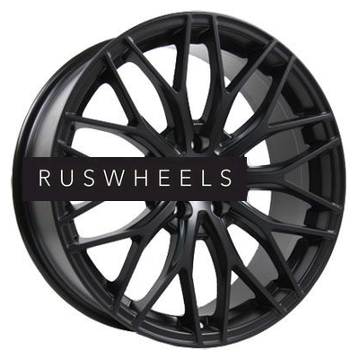 Диски Neo 8x18/5x114,3 ET40 D66,1 840 BLm Диски Neo 8x18/5x114,3 ET40 D66,1 840 BLm