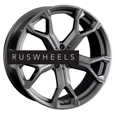 Диски Replay 9,5x21/5x112 ET31 D66,6 VV245 GM (конус, C570-01)