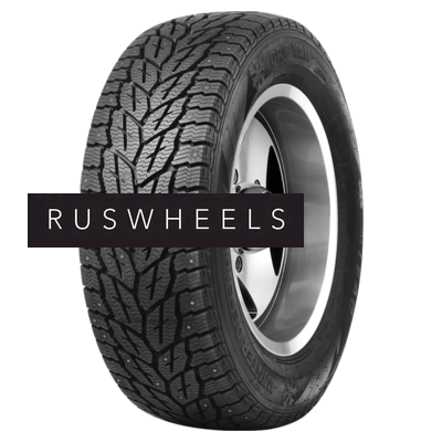 Шины LingLong Leao 235/65R16C 121/119R Winter Defender Grip Van 2 TL (шип.)