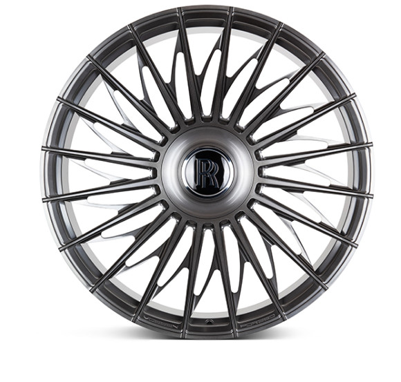 Диски Vossen S17-15T 23"