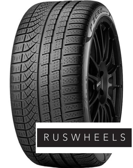Шины Pirelli 255/45/19 V 104 PZERO WINTER XL (MO1) старше 3-х лет Шины Pirelli 255/45/19 V 104 PZERO WINTER XL (MO1) старше 3-х лет