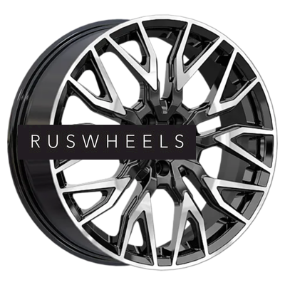 Диски СКАД 7x18/5x100 ET28 D57,1 Эльба (КЛ1071) Алмаз Диски СКАД 7x18/5x100 ET28 D57,1 Эльба (КЛ1071) Алмаз