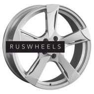 Диски Replay 8,5x19/5x112 ET31,5 D66,6 A216(MR) Sil (конус, C570) Диски Replay 8,5x19/5x112 ET31,5 D66,6 A216(MR) Sil (конус, C570)