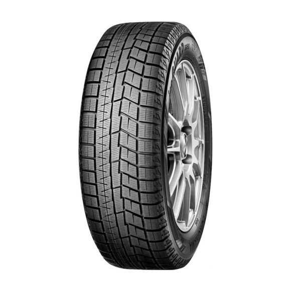 Шины Yokohama 245/45R18 100Q XL iceGuard Studless iG60A TL