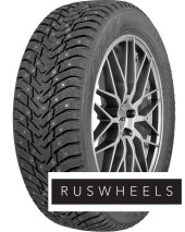Шины Nordman 235/55R18 104T XL Nordman 8 SUV TL (шип.)