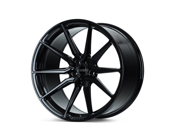 Диски Vossen HF-3 20x8.5 Gloss Black Диски Vossen HF-3 20x8.5 Gloss Black