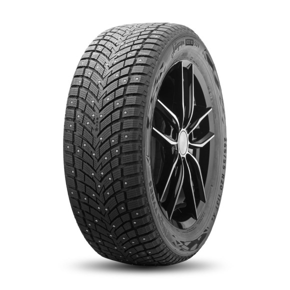 Шины Ikon 265/55R19 113T XL Autograph Ice 10 SUV TL (шип.) Шины Ikon 265/55R19 113T XL Autograph Ice 10 SUV TL (шип.)