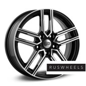 Диски Wheels UP R16 / 6.5J PCD 5x100 ЕТ 38 ЦО 67.1 Up113