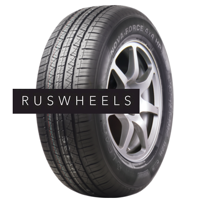 Шины LingLong Leao 225/65R17 102H Nova-Force 4x4 HP TL