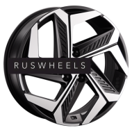 Диски Replay 7,5x19/5x114,3 ET49,5 D67,1 HND352 MBF (конус, C570)