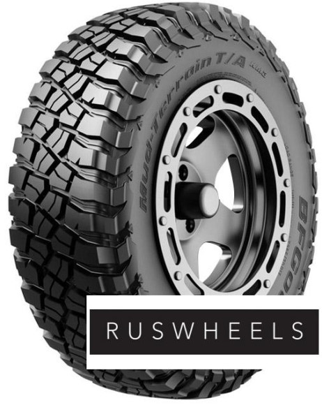 Шины BFGoodrich 31/10.5 r15 MUD TERRAIN T/A KM3 109Q Шины BFGoodrich 31/10.5 r15 MUD TERRAIN T/A KM3 109Q