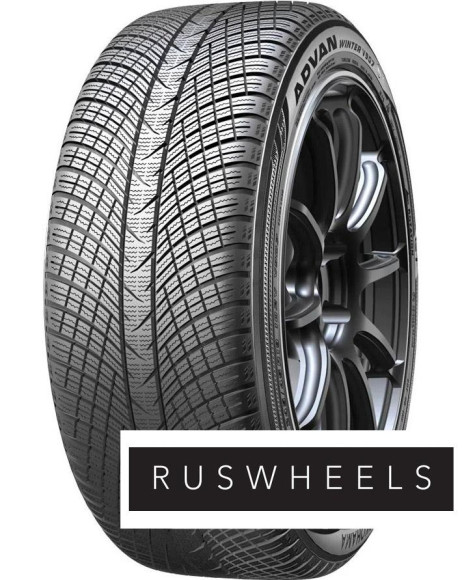 Шины Yokohama 245/45 r20 Advan Winter V907 103V