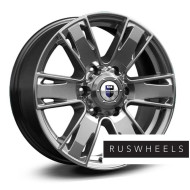 Диски КиК R17 / 7J PCD 6x139.7 ЕТ 38 ЦО 100.1 Севенна-Оригинал