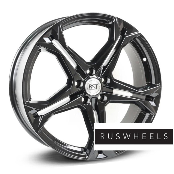 Диски RST R19 / 7.5J PCD 5x114.3 ЕТ 35 ЦО 67.1 R099