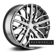 Диски RST R20 / 8.5J PCD 5x120 ЕТ 30 ЦО 66.1 R002 Диски RST R20 / 8.5J PCD 5x120 ЕТ 30 ЦО 66.1 R002