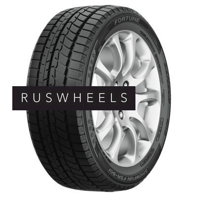 Шины Fortune 225/45R18 95W XL SnowFun FSR-901 TL Шины Fortune 225/45R18 95W XL SnowFun FSR-901 TL