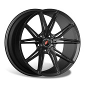 Диски INFORGED 8,0\R18 5*114.3 ET35 d60.1 Black
