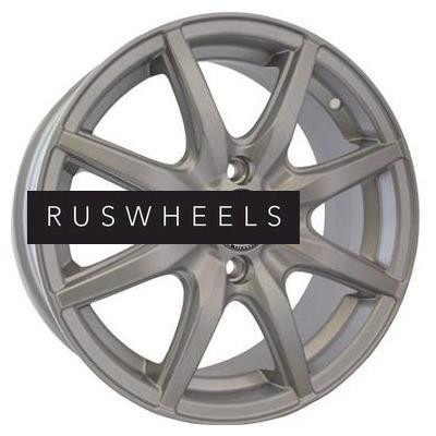 Диски Venti 6x15/4x100 ET50 D60,1 1515 Silver Диски Venti 6x15/4x100 ET50 D60,1 1515 Silver