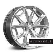 Диски Скад R19 / 7.5J PCD 5x110 ЕТ 40 ЦО 67.1 Паркер