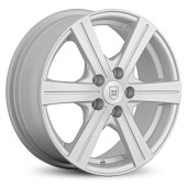 Диски Tech Line 6,0\R15 4*100 ET45 d54.1 S Диски Tech Line 6,0\R15 4*100 ET45 d54.1 S