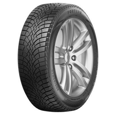 Шины Fortune 185/65R15 92T Polaro Snow TL Шины Fortune 185/65R15 92T Polaro Snow TL