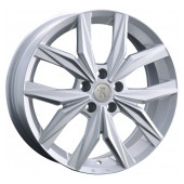 Диски REPLAY 7,0\R18 5*112 ET43 d57.1 S