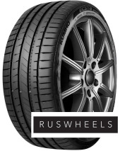 Шины Kumho 225/40 r19 PS72 Ecsta Sport 93Y