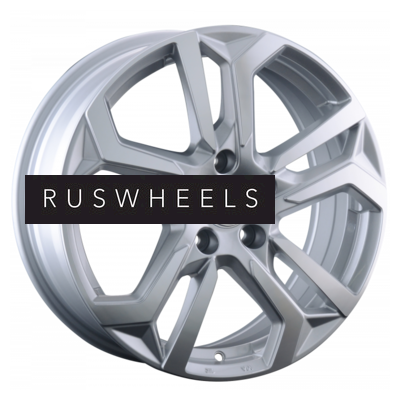 Диски Replay 7x17/5x114,3 ET47 D67,1 KI263 SF (конус, C570)