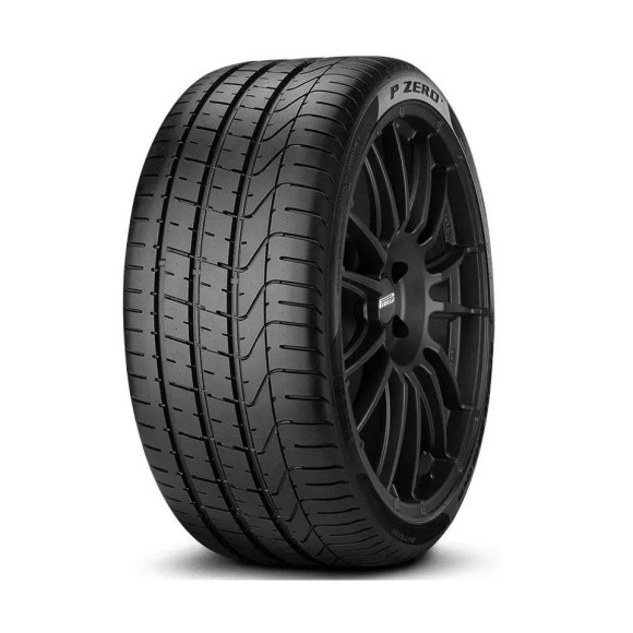 Шины Pirelli 265/35ZR20 99(Y) XL P Zero * TL