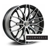 Диски RST R17 / 7J PCD 5x114.3 ЕТ 35 ЦО 67.1 R137 Диски RST R17 / 7J PCD 5x114.3 ЕТ 35 ЦО 67.1 R137