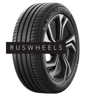 Шины Michelin 265/40R21 105(Y) XL Pilot Sport 4 SUV MO1 TL