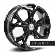 Диски RST R16 / 6J PCD 5x114.3 ЕТ 43 ЦО 67.1 R016