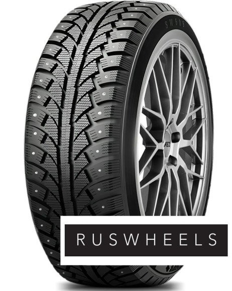 Шины Westlake 225/50 r17 SW606 98H Шипы