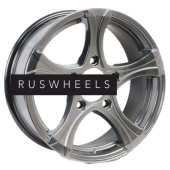 Диски Venti 6,5x16/5x139,7 ET40 D98 1610 BH