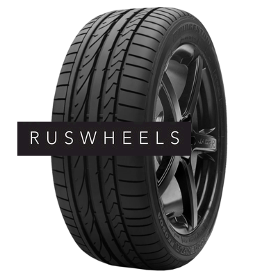 Шины Bridgestone 255/30R19 91Y XL Potenza RE050A * TL RFT