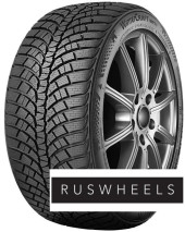 Шины Kumho 225/50 r17 WinterCraft WP71 94V Runflat