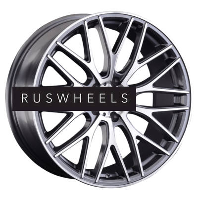 Диски Replay 8,5x19/5x112 ET28 D66,6 VV286 GMF (конус, C570-01) Диски Replay 8,5x19/5x112 ET28 D66,6 VV286 GMF (конус, C570-01)