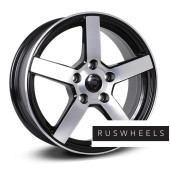 Диски NZ R17 / 7J PCD 5x108 ЕТ 33 ЦО 60.1 R-02