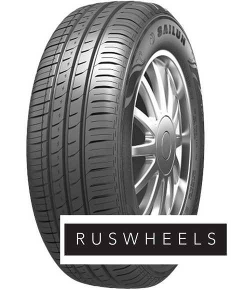 Шины Sailun 175/55R15 77T Atrezzo Eco TL Шины Sailun 175/55R15 77T Atrezzo Eco TL